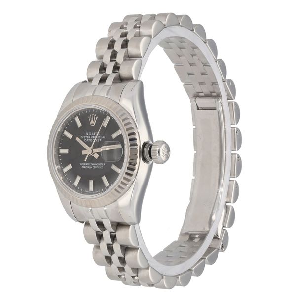 Rolex Datejust Lady 179174